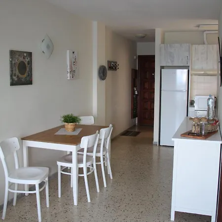 Apartament Apto. Mdm Tacoronte