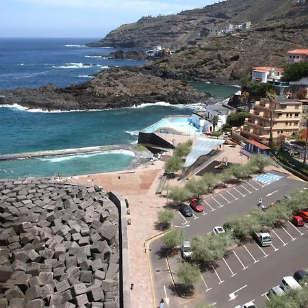 Apartament Apto. Mdm Tacoronte