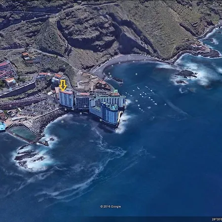 Apto. Mdm Apartament Tacoronte