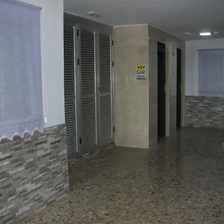 Apartament Apto. Mdm
