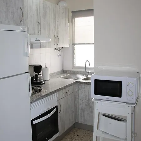 Apartament Apto. Mdm *