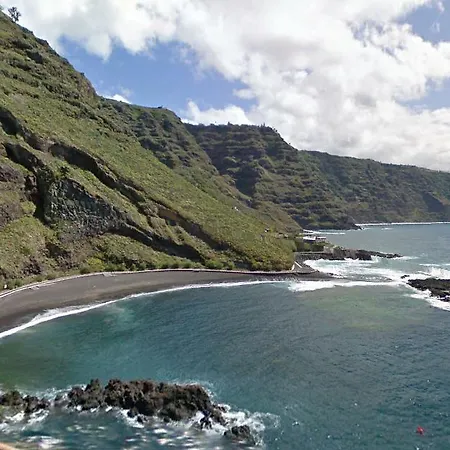 Apto. Mdm Lejlighed Tacoronte