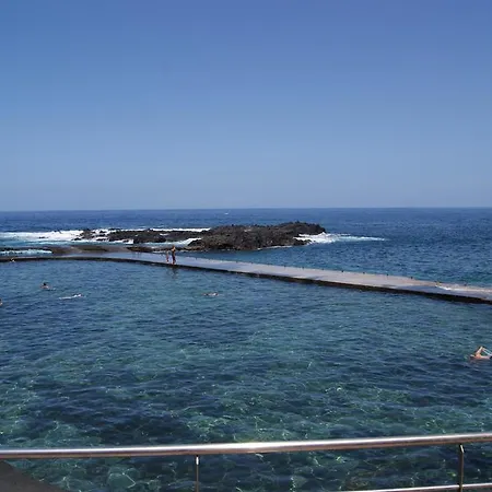 Apartament Apto. Mdm Tacoronte