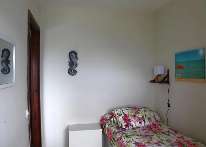 Appartement Apto. Mdm *