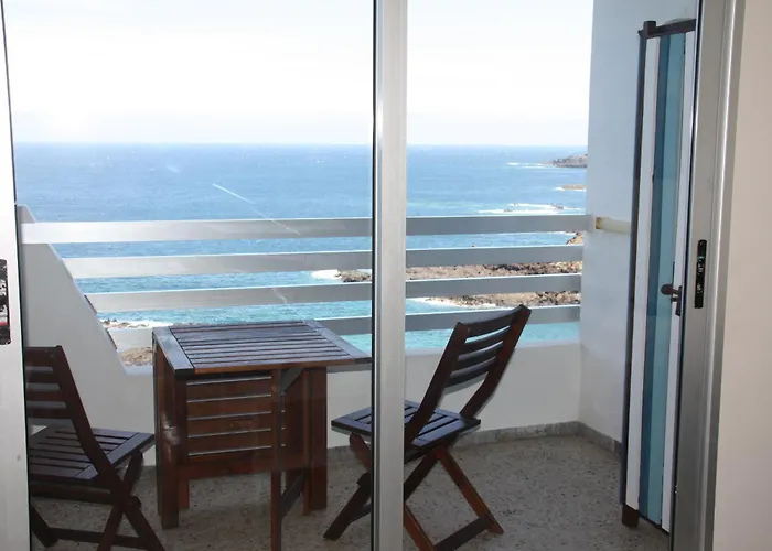 Apto. Mdm Appartement Tacoronte