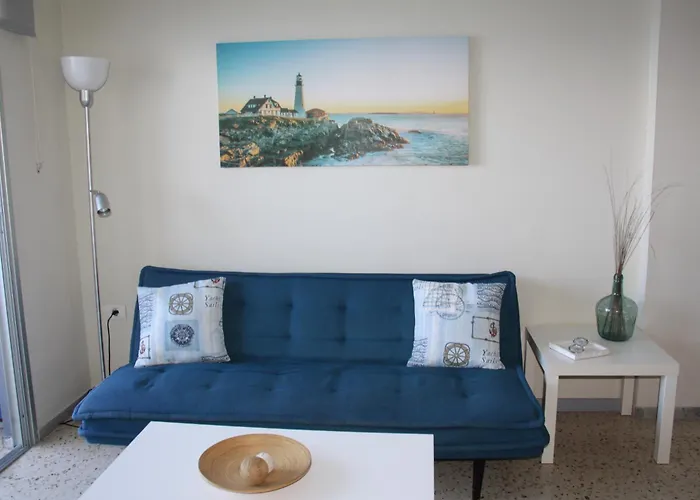 Appartement Apto. Mdm