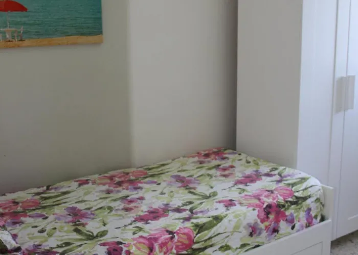 Appartement Apto. Mdm Tacoronte