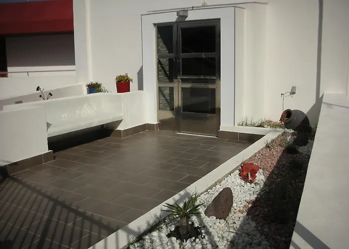 Appartement Apto. Mdm *