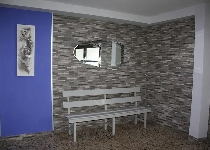 Appartement Apto. Mdm *