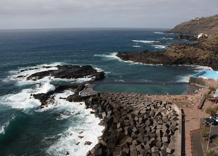 Apto. Mdm Appartement Tacoronte