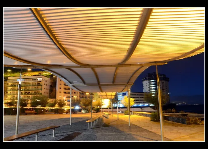 Appartement Apto. Mdm *