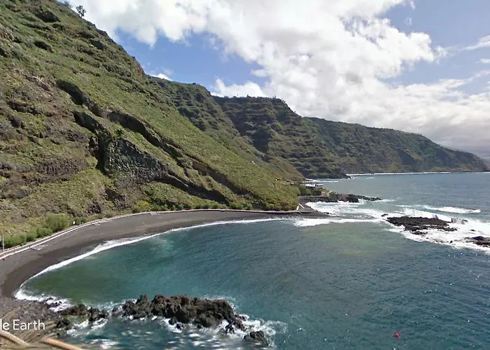 Apto. Mdm Appartement Tacoronte