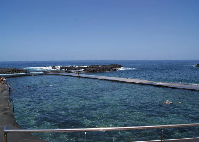 Lägenhet Apto. Mdm Tacoronte