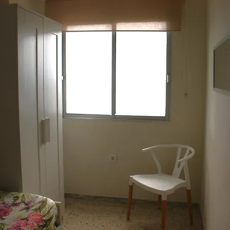 Apto. Mdm * Tacoronte