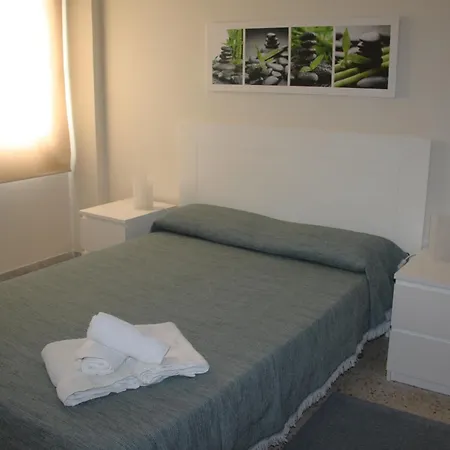 Apto. Mdm Apartment *