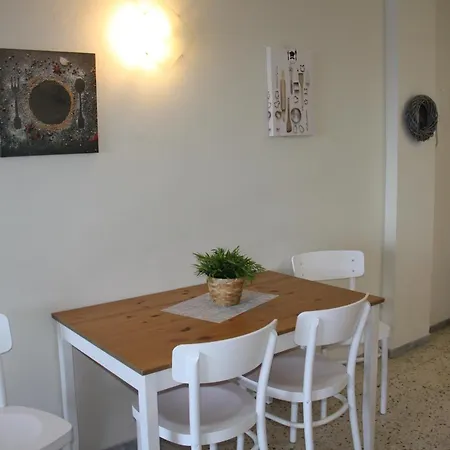 Apartment Apto. Mdm Tacoronte