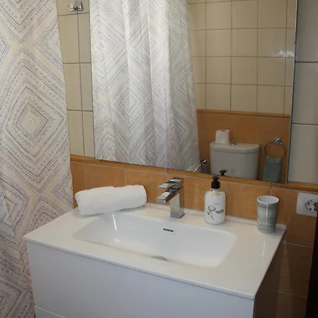 Apartament Apto. Mdm *