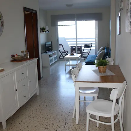 Apartment Apto. Mdm *