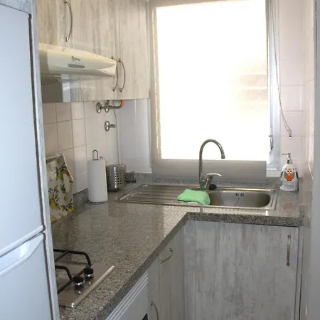 Apto. Mdm Apartament Tacoronte