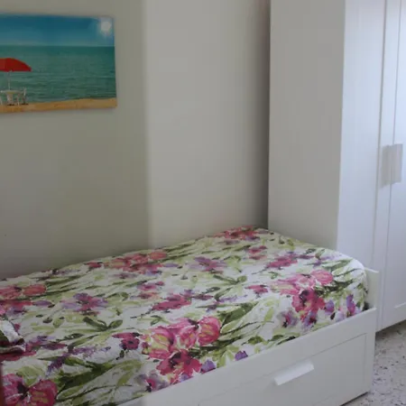 Apartment Apto. Mdm Tacoronte