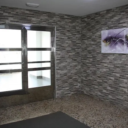 Apartment Apto. Mdm *