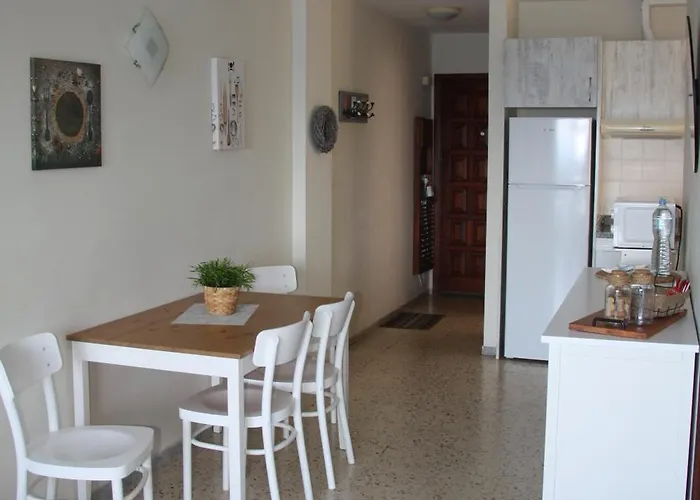 Appartement Apto. Mdm Tacoronte