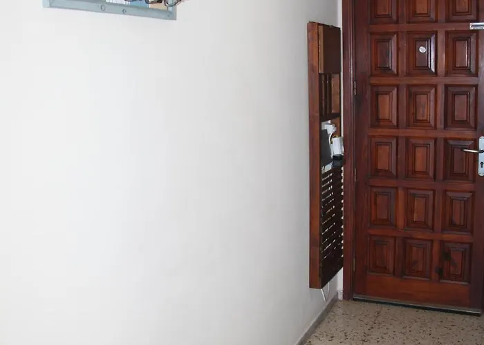 Apto. Mdm Appartement *