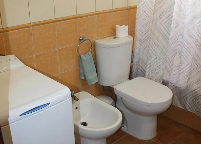 Appartement Apto. Mdm