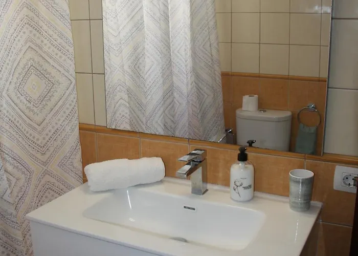 Appartement Apto. Mdm *