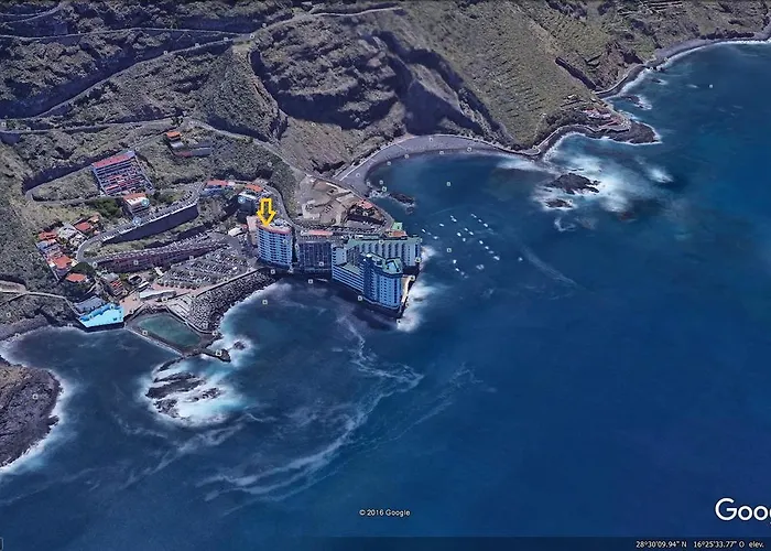 Apto. Mdm 公寓 塔科龙特