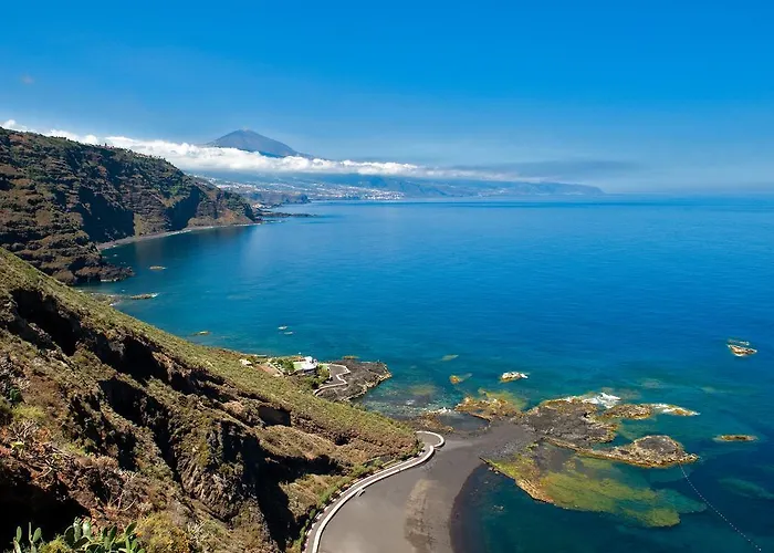 Apto. Mdm * Tacoronte