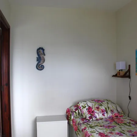 Apartman Apto. Mdm *