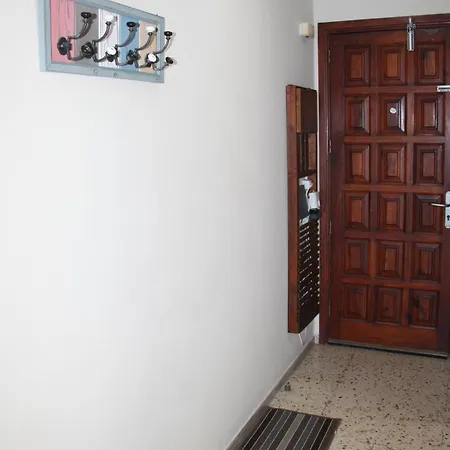 Apto. Mdm Apartment *