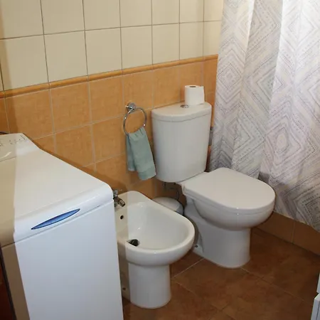 Apartment Apto. Mdm
