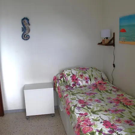 Apartment Apto. Mdm *