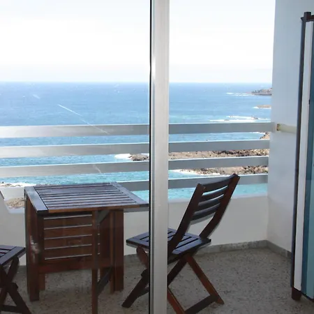 Apto. Mdm Apartman Tacoronte