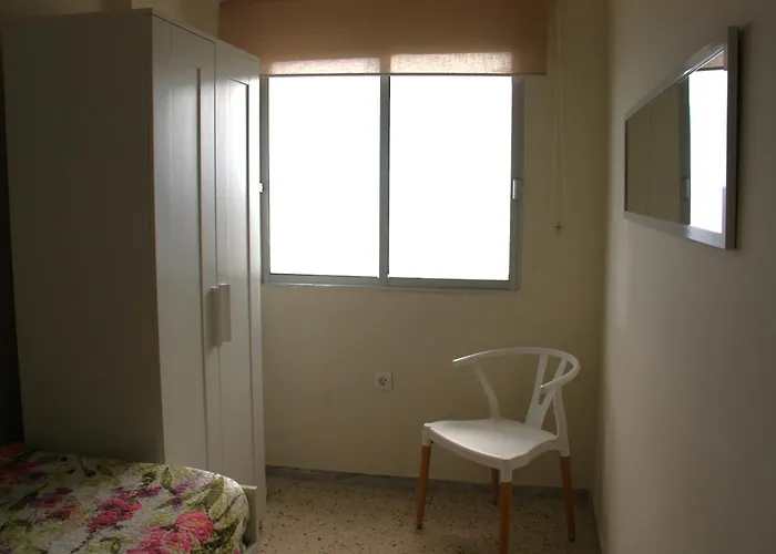 Apto. Mdm * Tacoronte