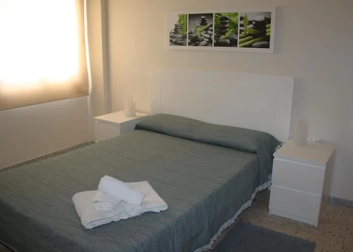 Apto. Mdm Apartman *