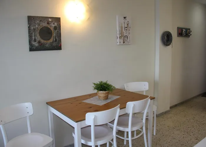 Apartman Apto. Mdm Tacoronte