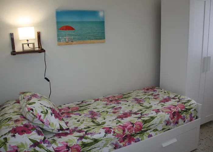 Apto. Mdm Apartman Tacoronte