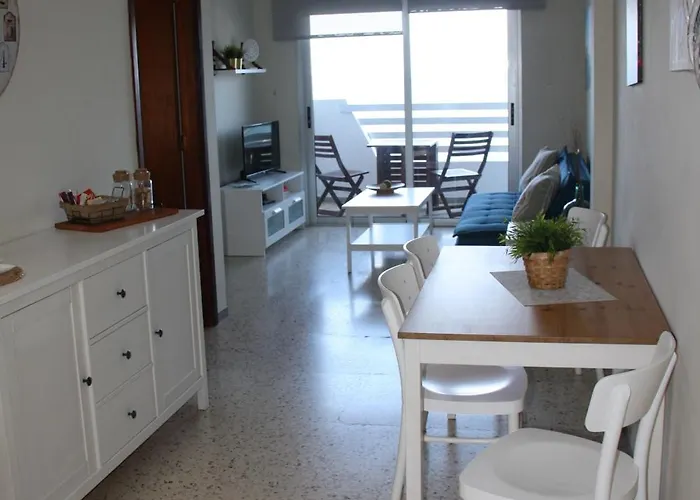 Apartman Apto. Mdm *