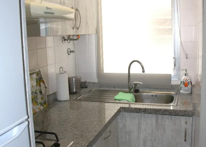 Apto. Mdm Apartman Tacoronte