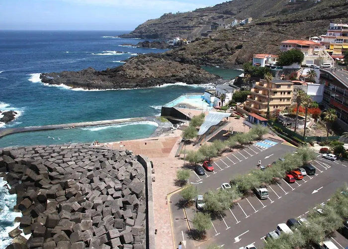 Apartman Apto. Mdm Tacoronte