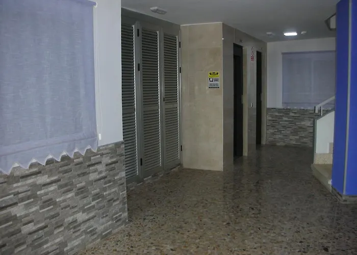 Apartman Apto. Mdm
