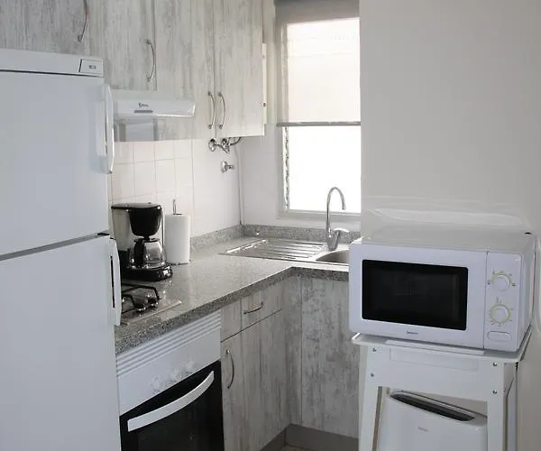 Apartman Apto. Mdm *