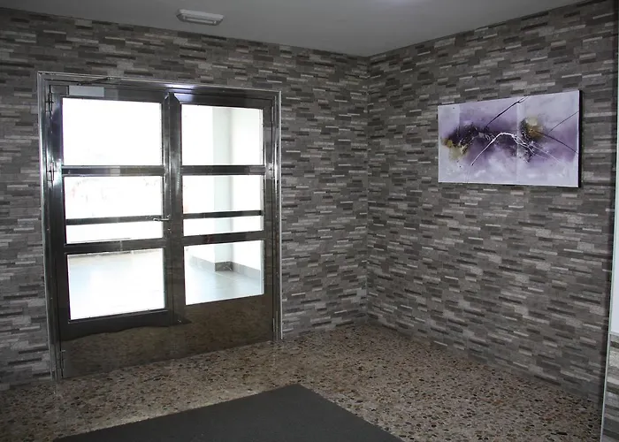 Apartman Apto. Mdm *